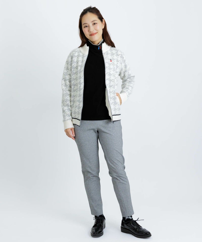 モデル着用画像（ブラック）