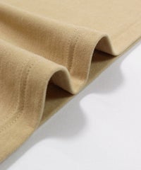 生地感（ベージュ）