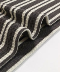 生地感（グレー）