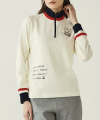 モデル着用画像（ホワイト）