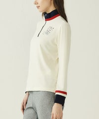 モデル着用画像（ホワイト）