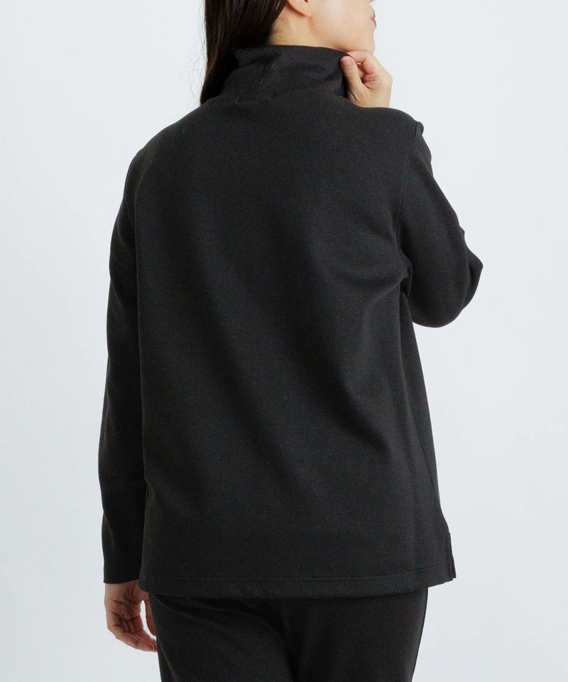 モデル着用画像(ブラック)