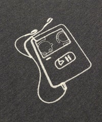 デザインアップ(グレー)