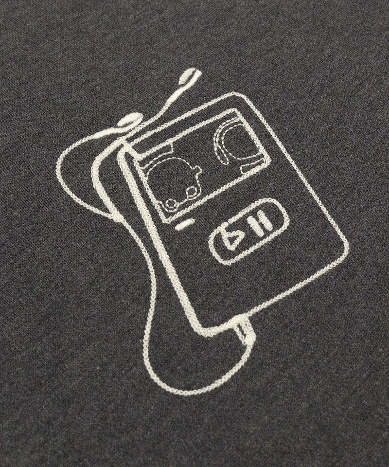 デザインアップ(グレー)