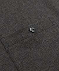 ポケット(グレー)