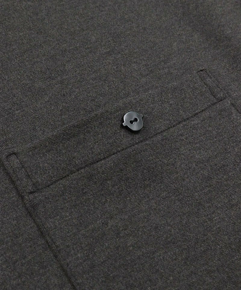 ポケット(グレー)