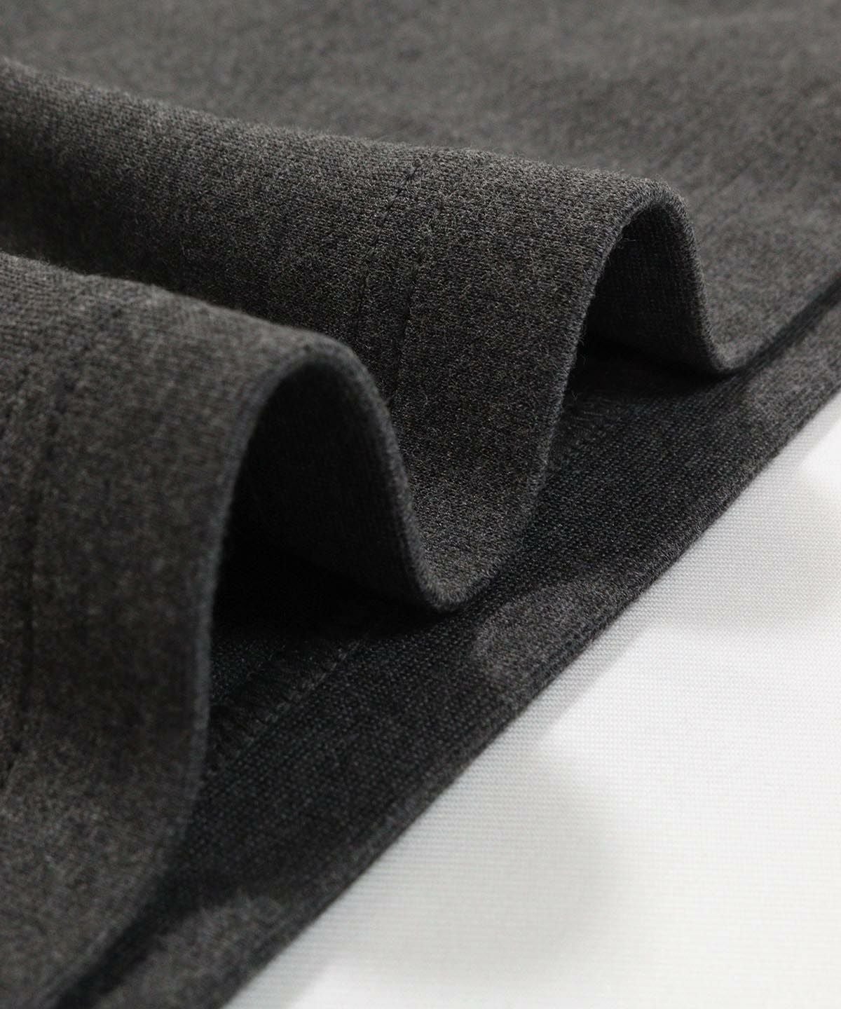 生地感(グレー)