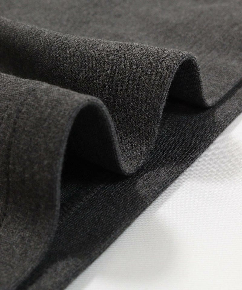 生地感(グレー)