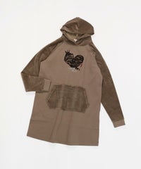 イメージ画像(ブラウン)