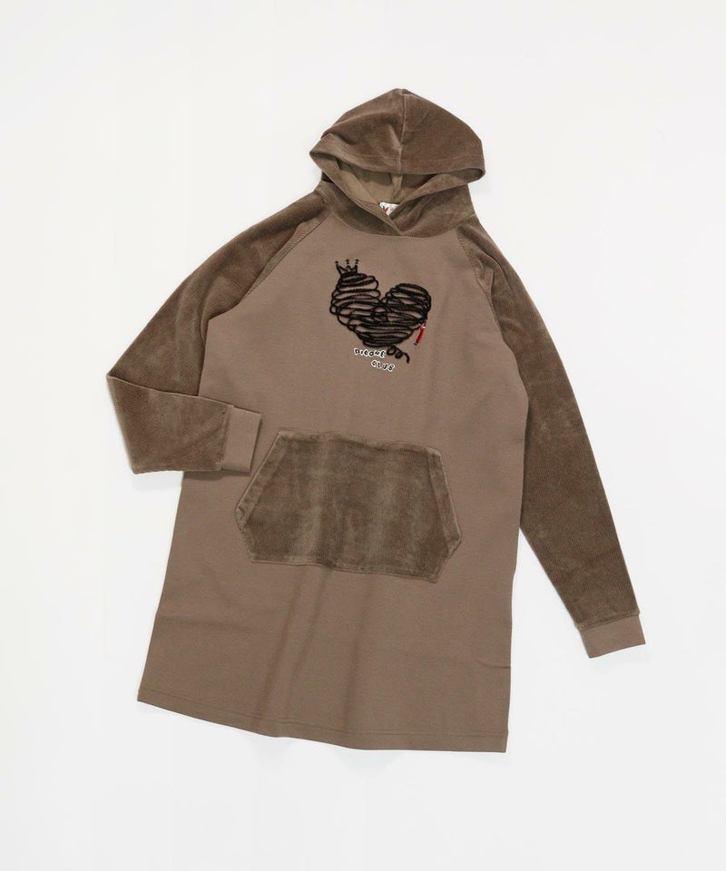 イメージ画像(ブラウン)