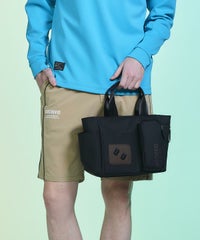 モデル着用画像（ブラック）