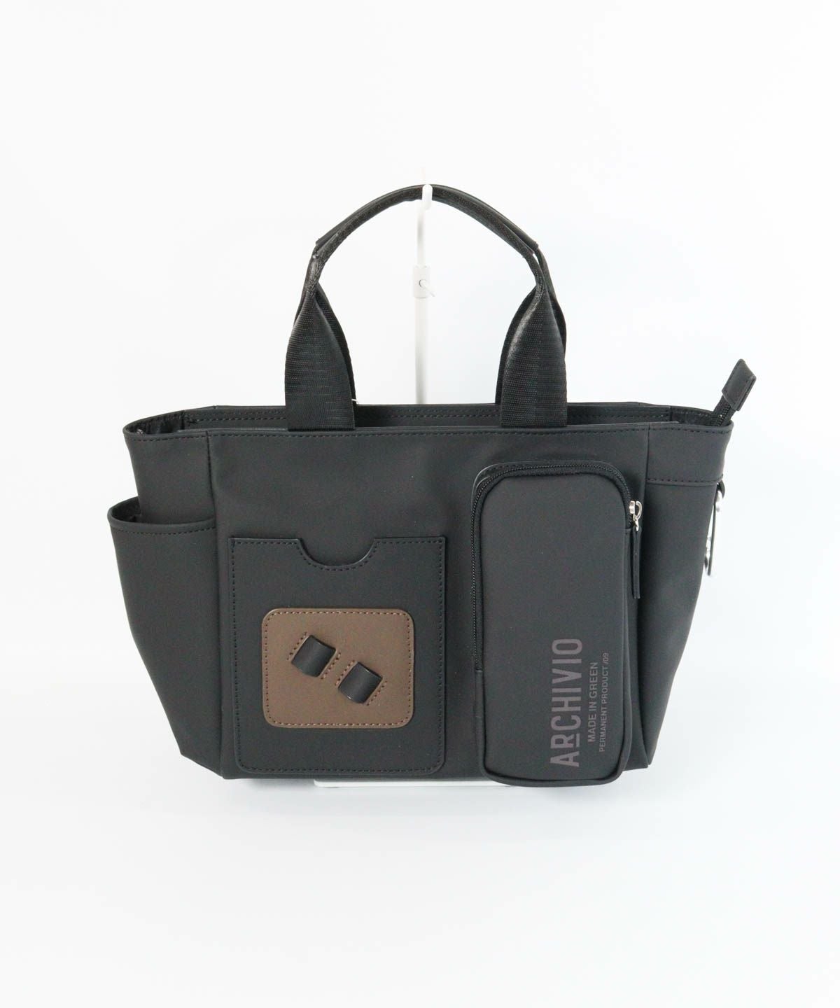 メンズ】立体ポケットカートバッグ|アルチビオ - ゴルフウェアや婦人服通販