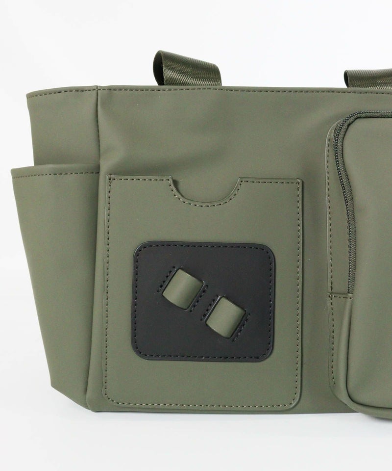 ティーホルダー部分（カーキ）