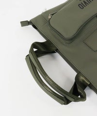 ハンドル部分（カーキ）