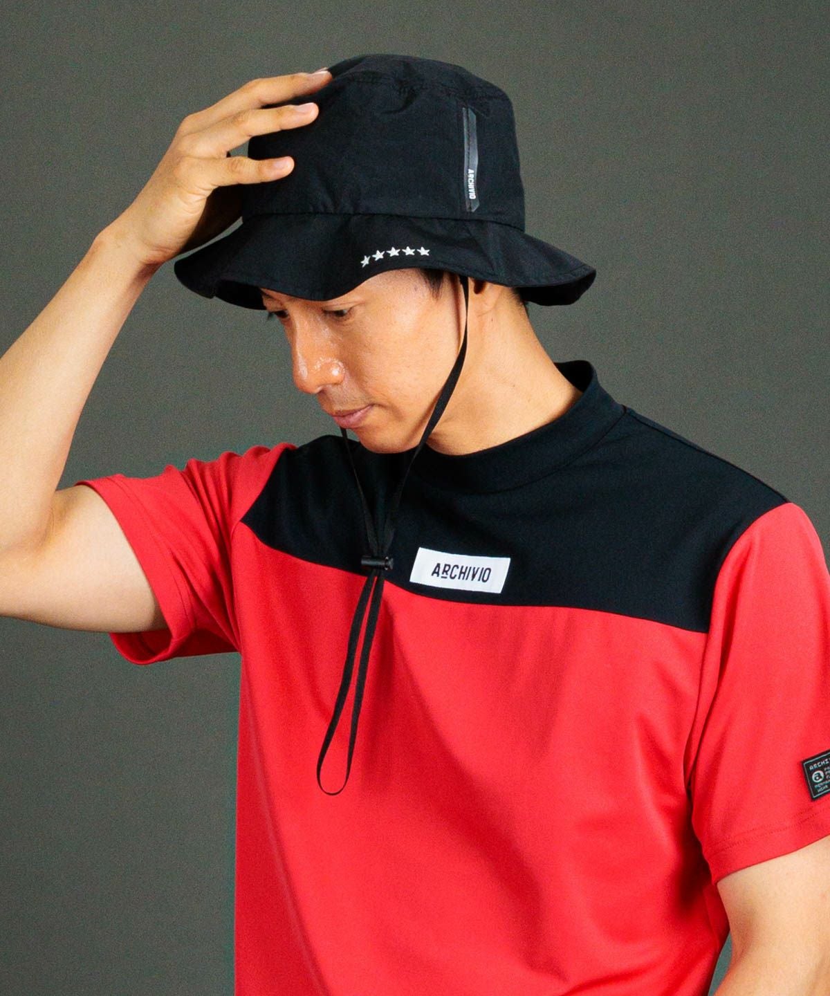 アルチビオ メンズ 帽子 - ゴルフウェア通販 ビキジャパン公式