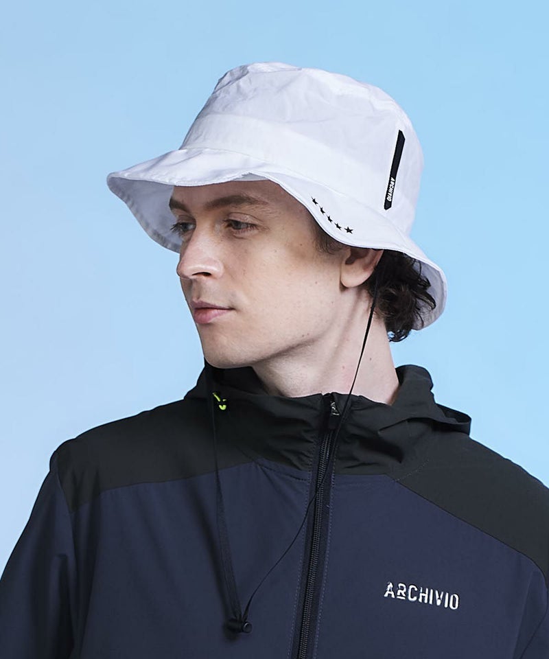 モデル着用画像(ホワイト)