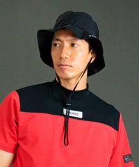 モデル着用画像(ブラック)