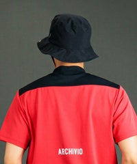 モデル着用画像(ブラック)