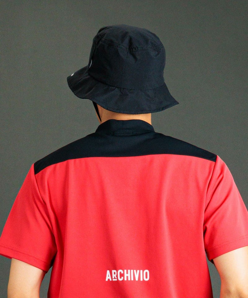 モデル着用画像(ブラック)