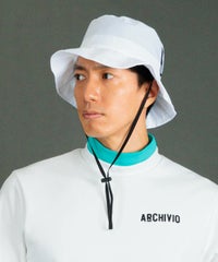 モデル着用画像(ホワイト)