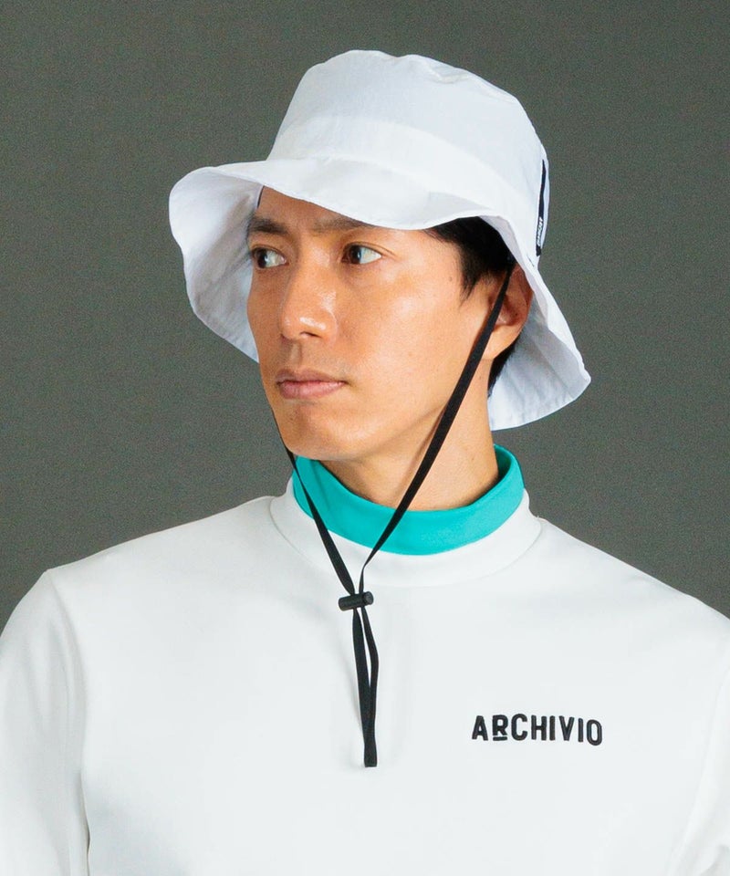 モデル着用画像(ホワイト)