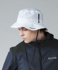 モデル着用画像(ホワイト)