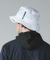 モデル着用画像(ホワイト)