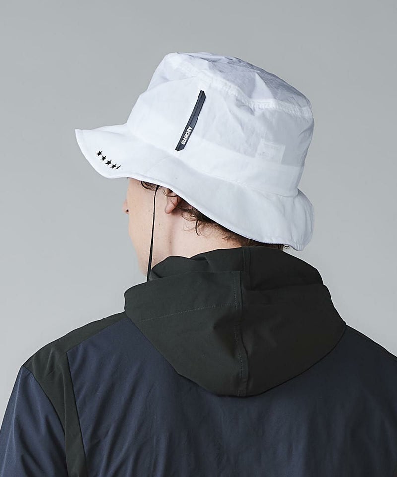 モデル着用画像(ホワイト)