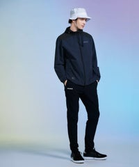 モデル着用画像(ホワイト)