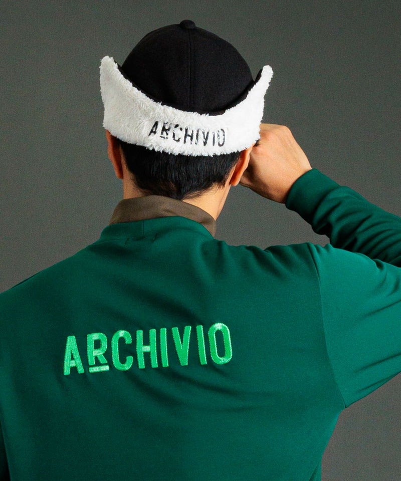 モデル着用画像(ブラック)