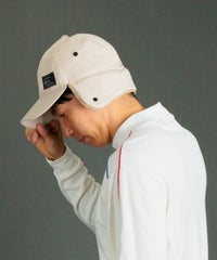 モデル着用画像(ベージュ)