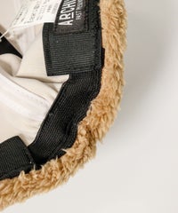 内側部分（ベージュ）