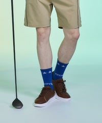 モデル着用画像（ブルー）