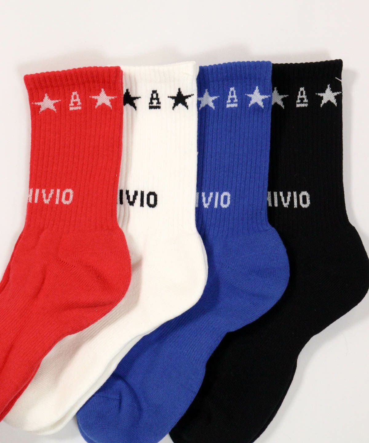 カラーバリエーション