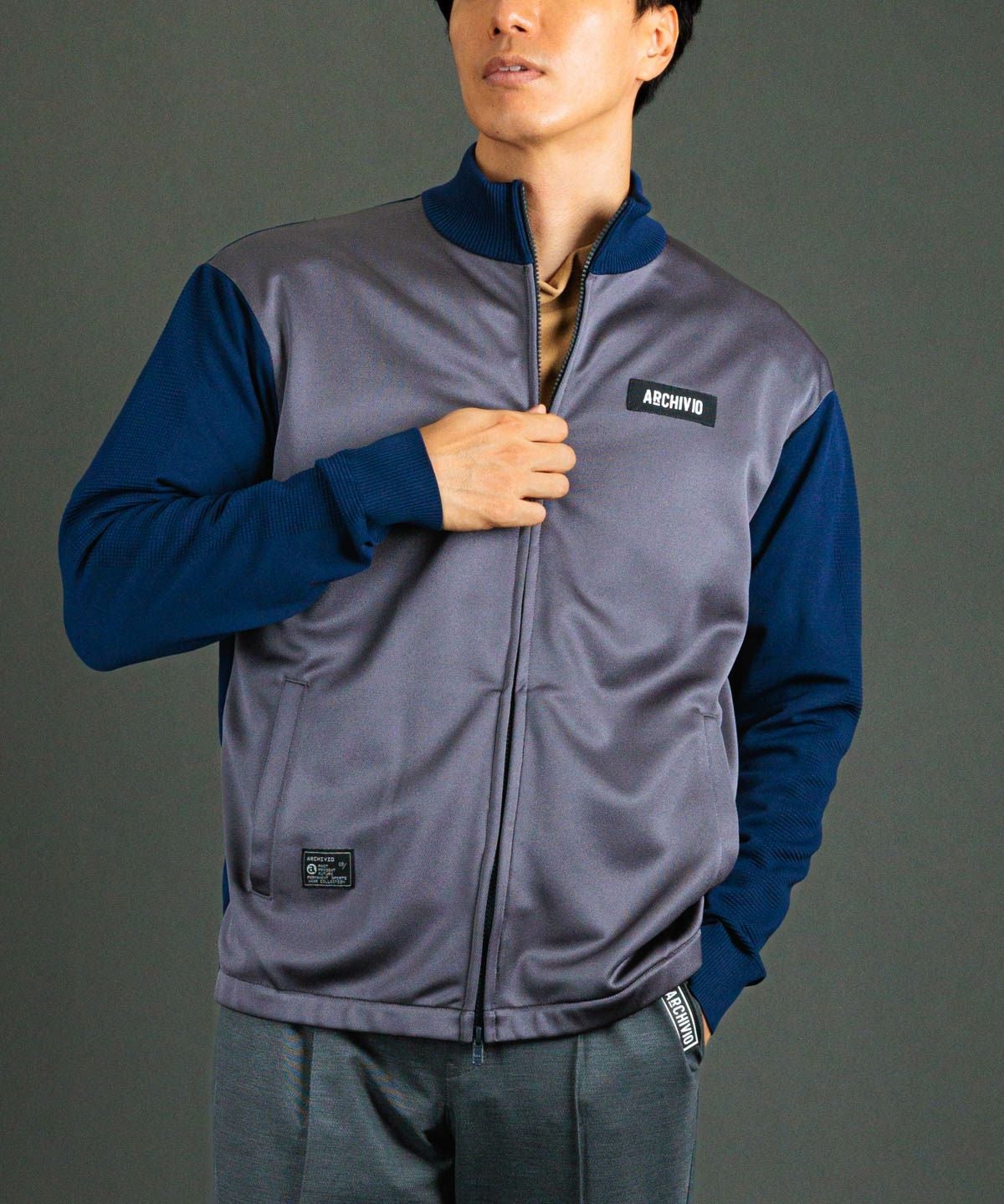 アルチビオ メンズ ブルゾン - ゴルフウェア通販 ビキジャパン公式