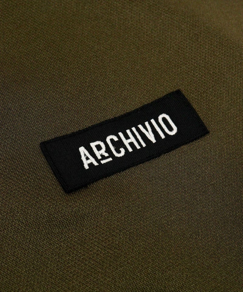 ロゴタグ部分（グリーン）