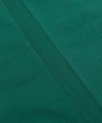 編地ライン部分（グリーン）