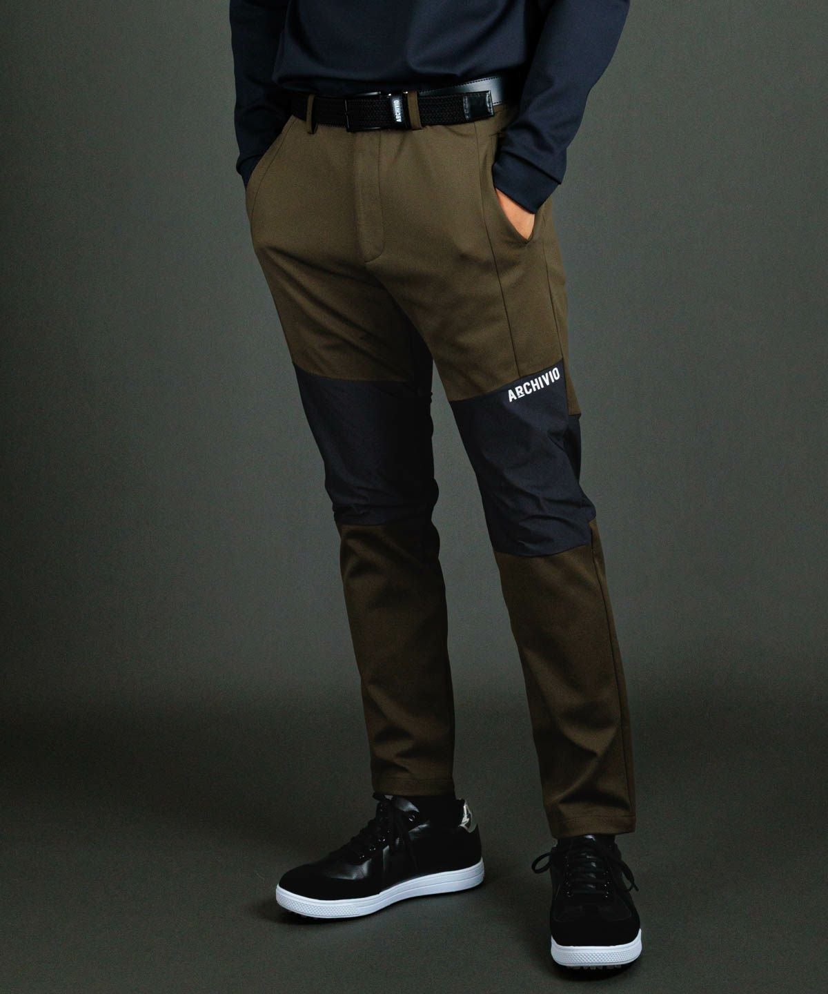 アルチビオ メンズ パンツ - ゴルフウェア通販 ビキジャパン公式