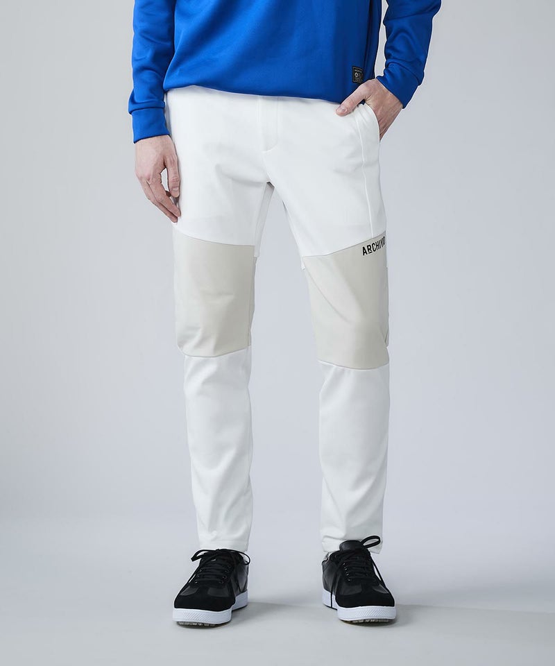 モデル着用画像(ホワイト)