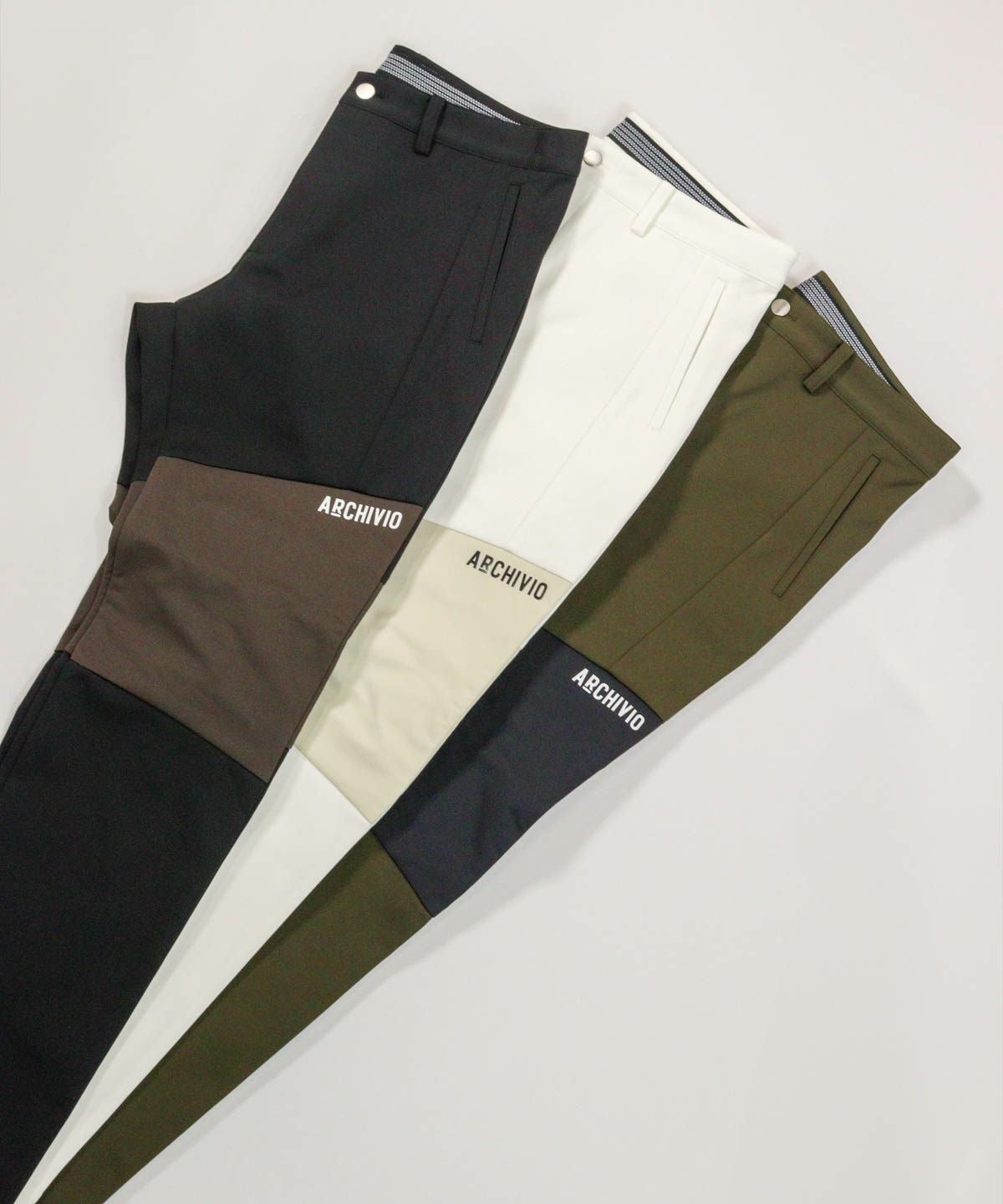 カラーバリエーション