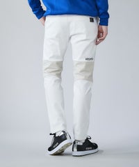 モデル着用画像(ホワイト)