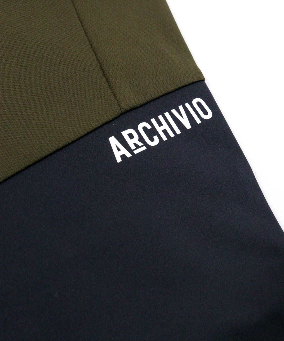 メンズ】配色切替UVパンツ|アルチビオ - ゴルフウェアや婦人服通販