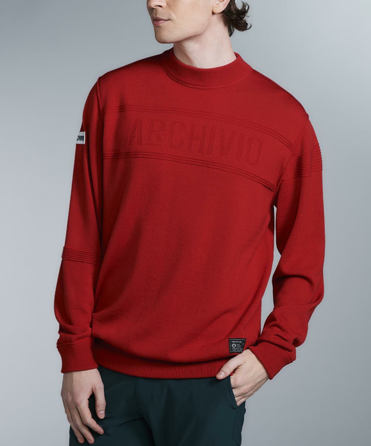 アルチビオ メンズ シャツ - ゴルフウェア通販 ビキジャパン公式