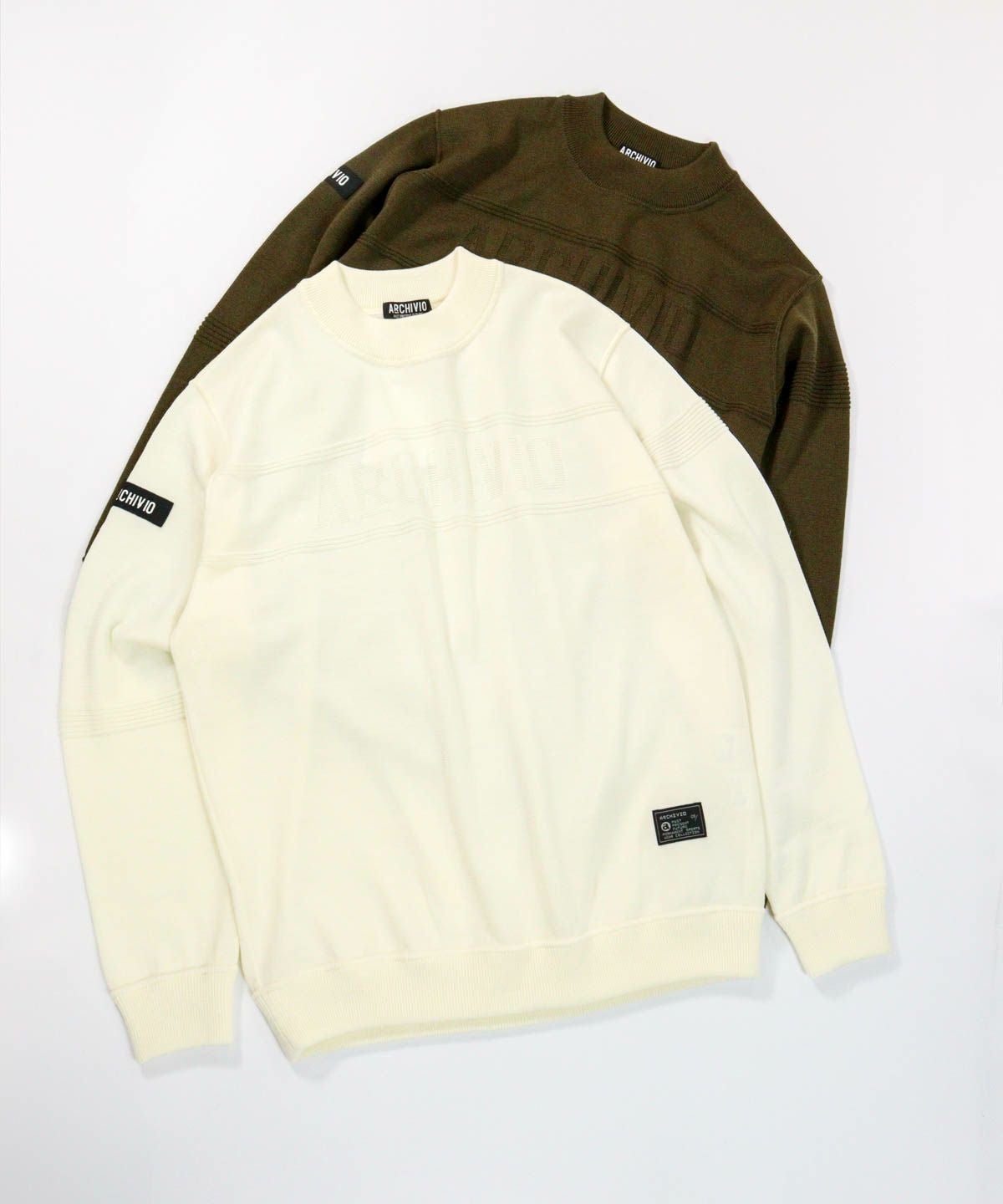 カラーバリエーション