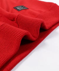 生地感（レッド）