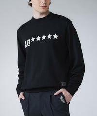 モデル着用画像(ブラック)