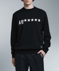 モデル着用画像(ブラック)