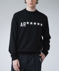 モデル着用画像(ブラック)