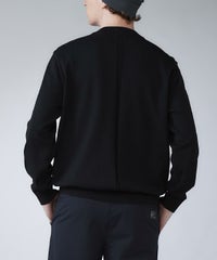 モデル着用画像(ブラック)