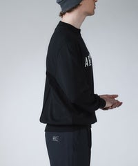 モデル着用画像(ブラック)